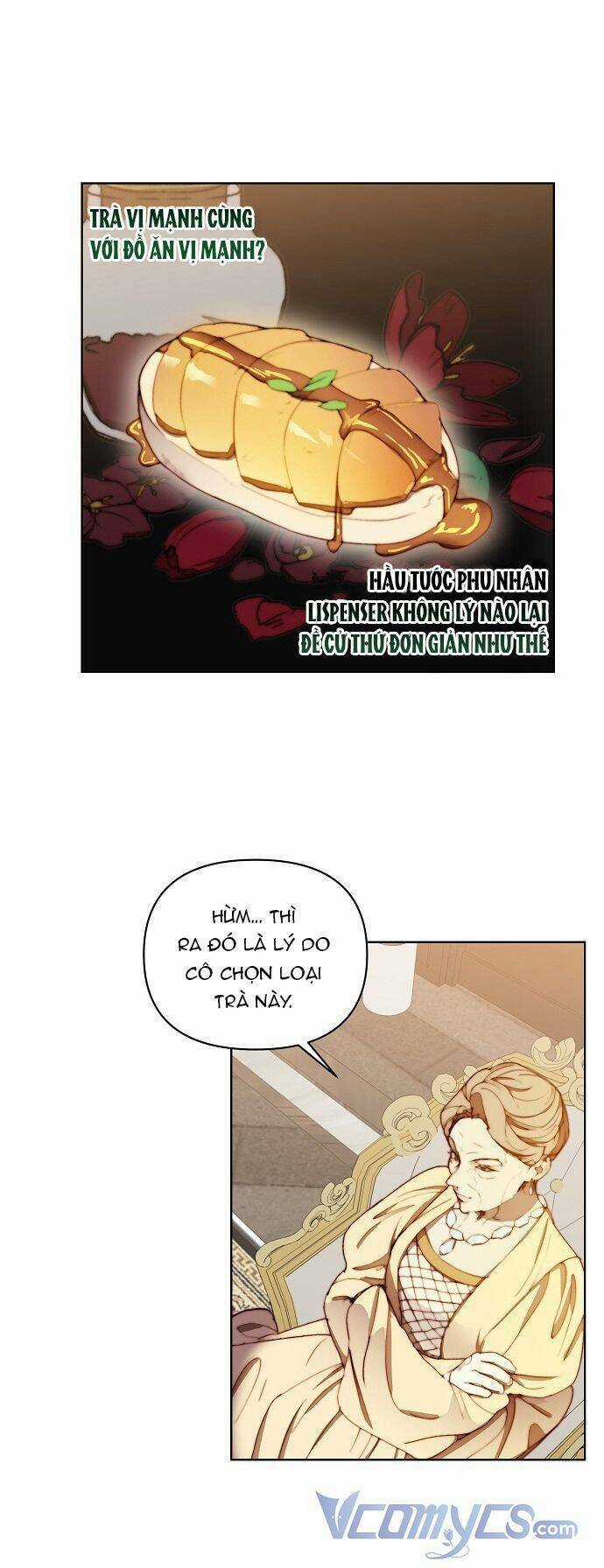 Sierra - Chapter 26 - Trang 37