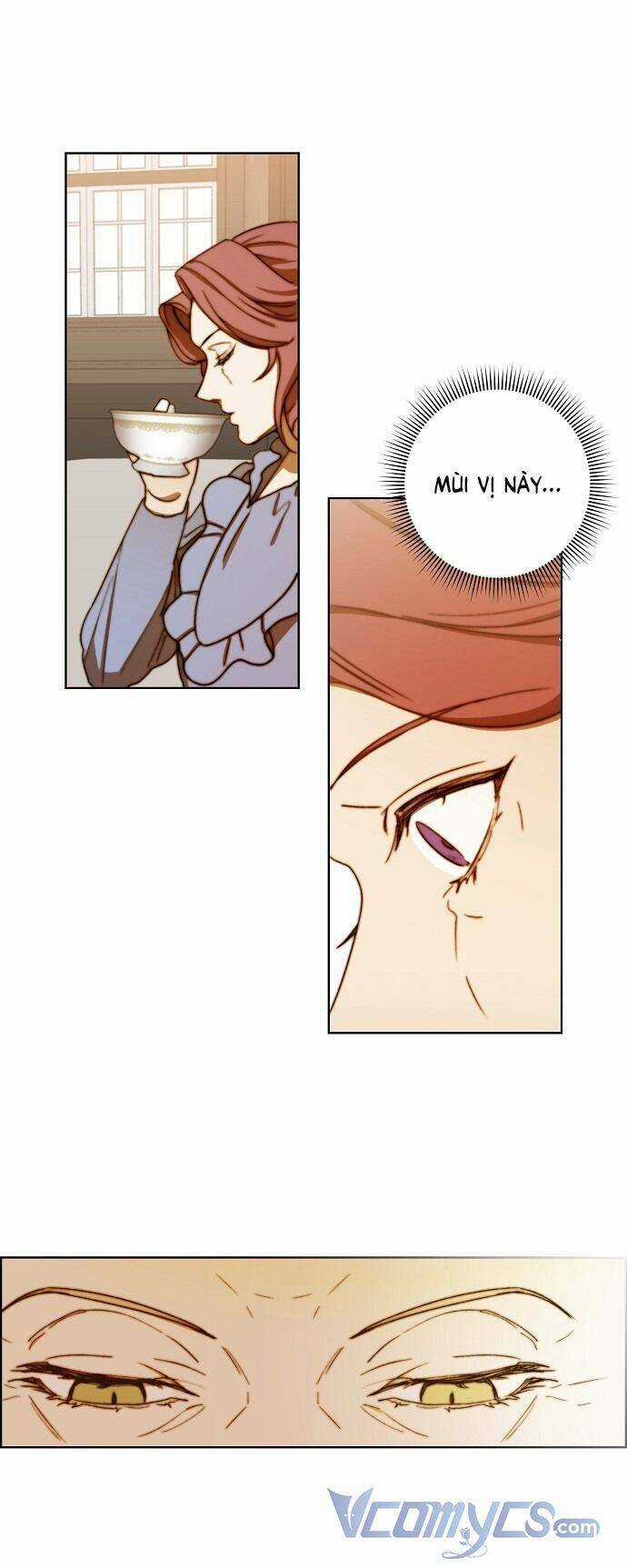 Sierra - Chapter 26 - Trang 40