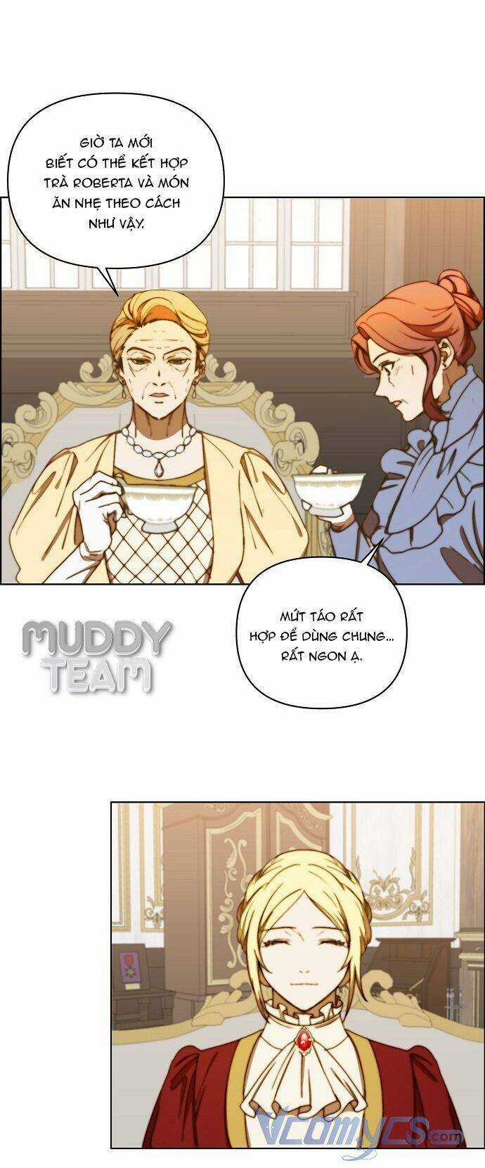 Sierra - Chapter 26 - Trang 41