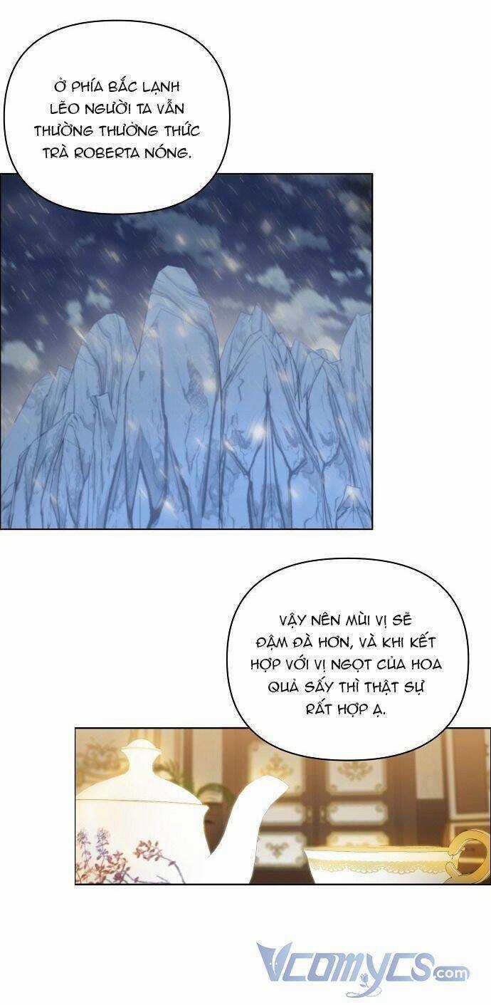 Sierra - Chapter 26 - Trang 42