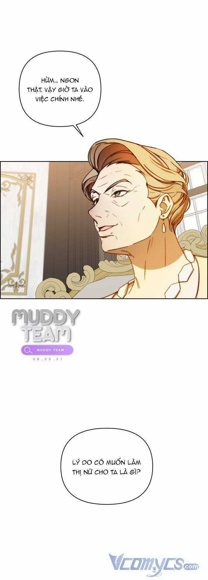 Sierra - Chapter 26 - Trang 43