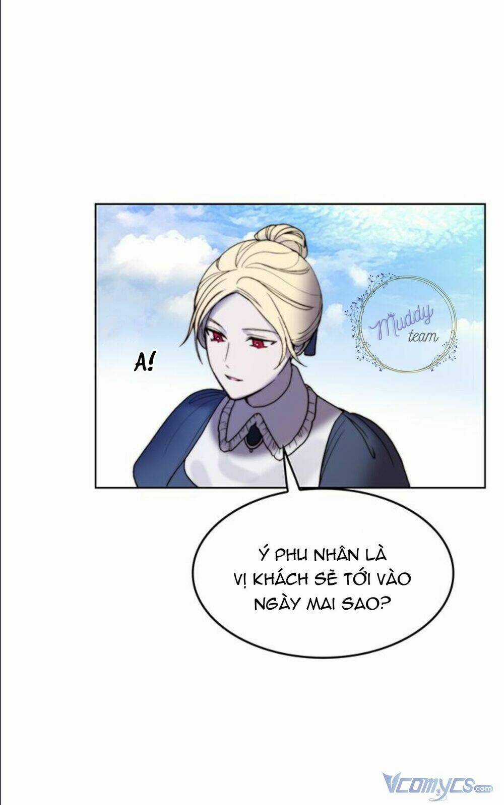 Sierra - Chapter 3 - Trang 14