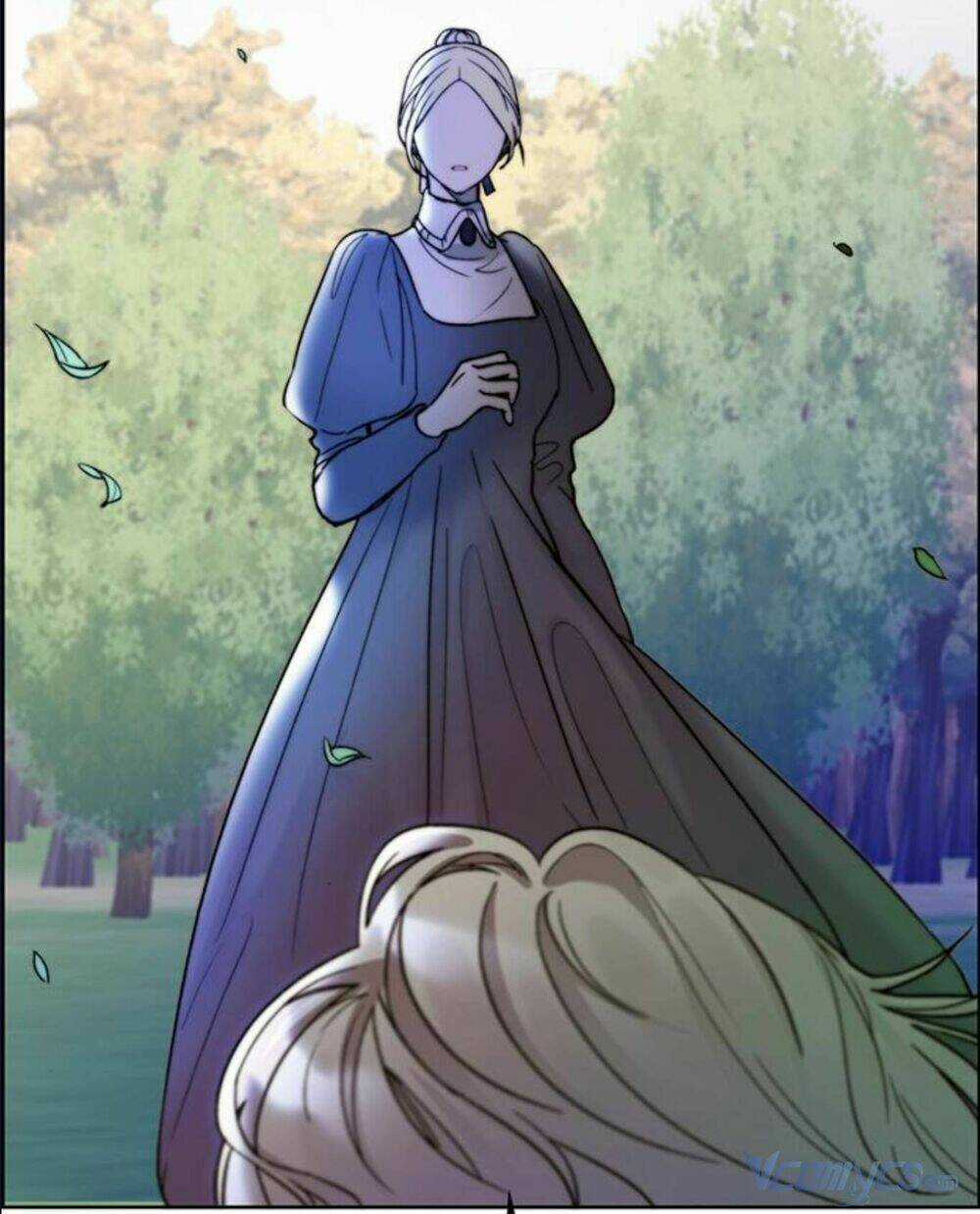 Sierra - Chapter 3 - Trang 21