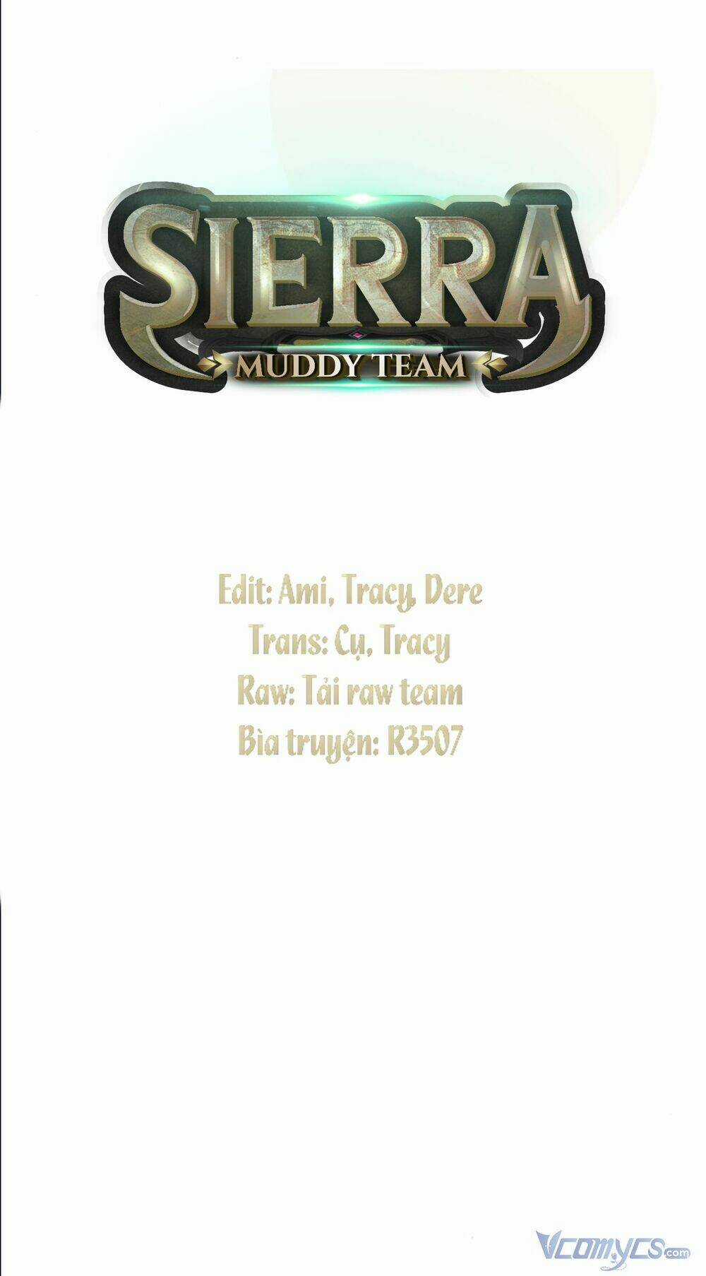 Sierra - Chapter 3 - Trang 23