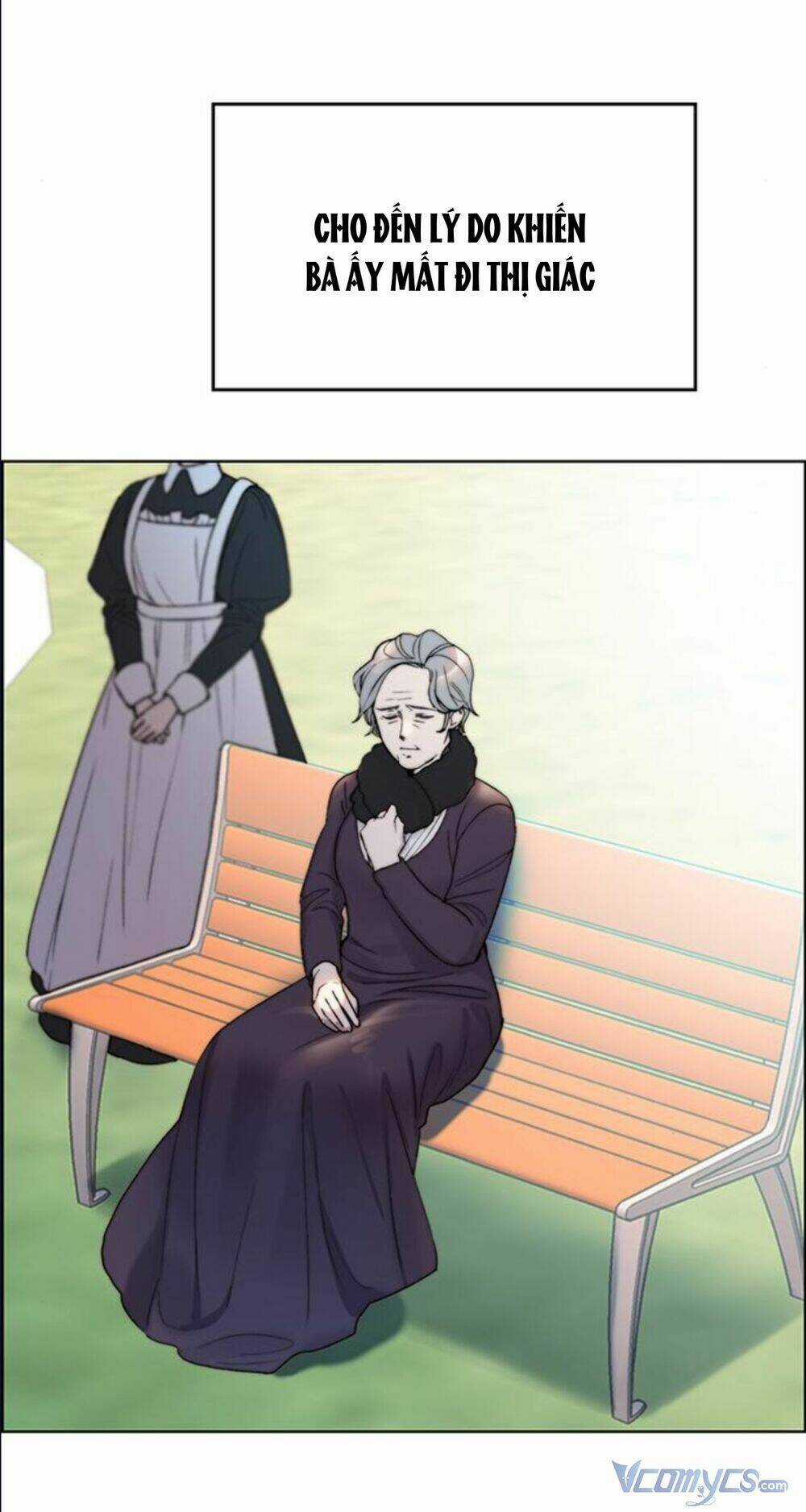 Sierra - Chapter 3 - Trang 25