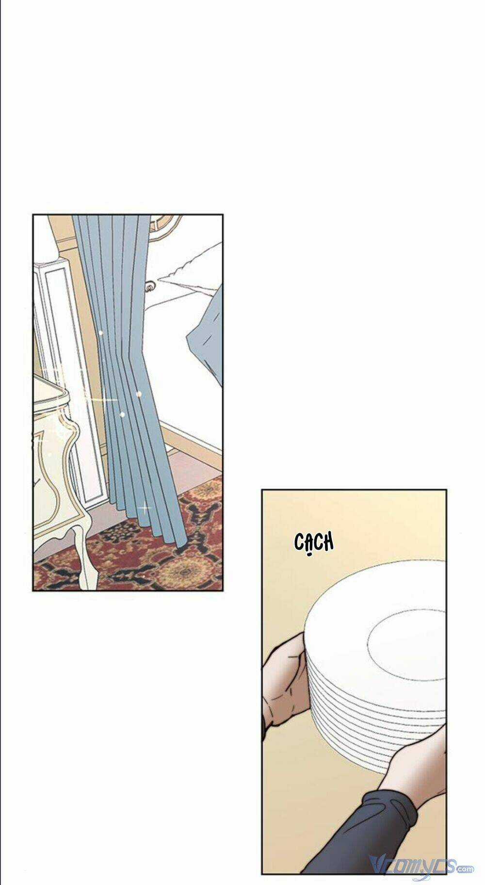 Sierra - Chapter 3 - Trang 43