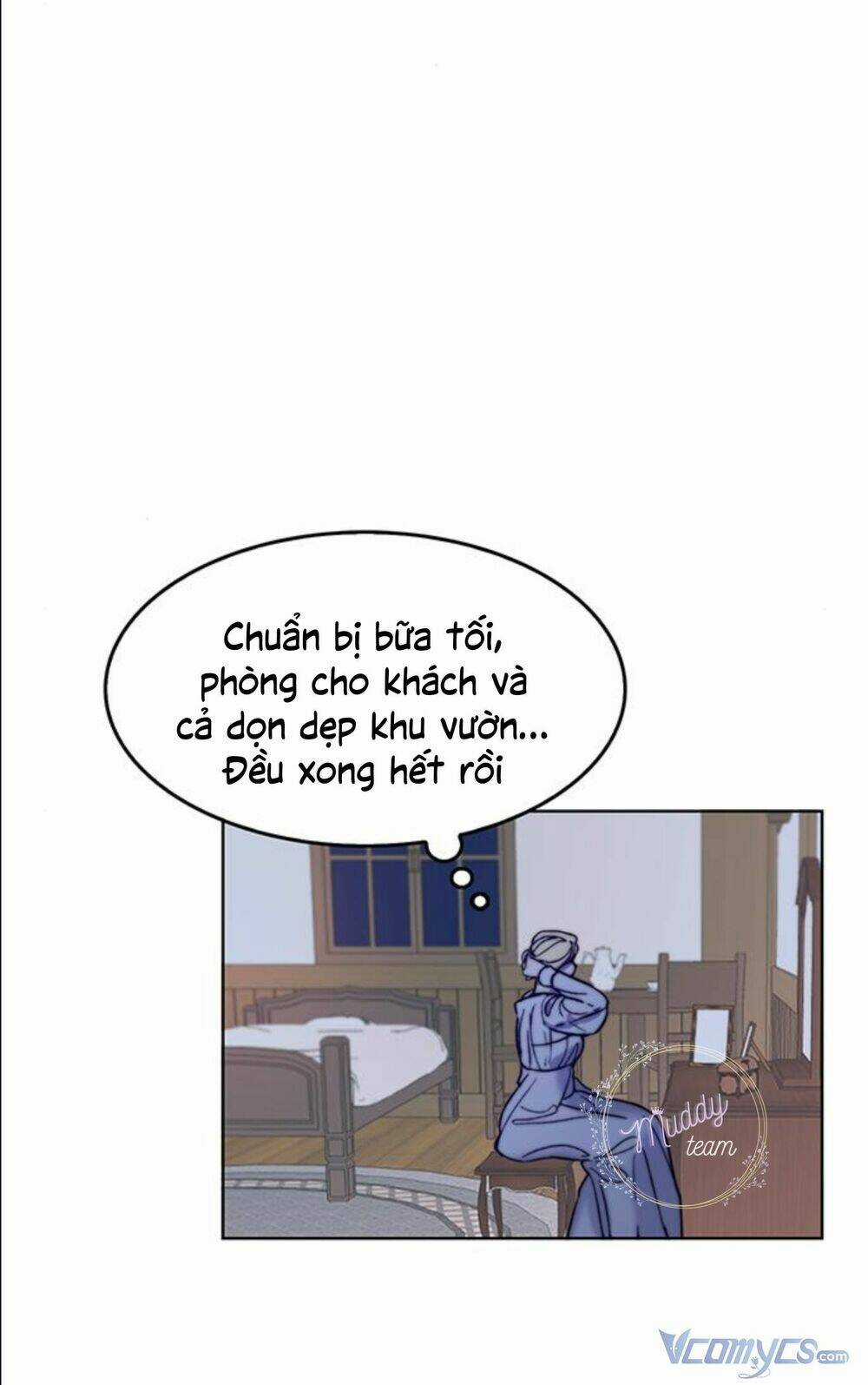 Sierra - Chapter 3 - Trang 45