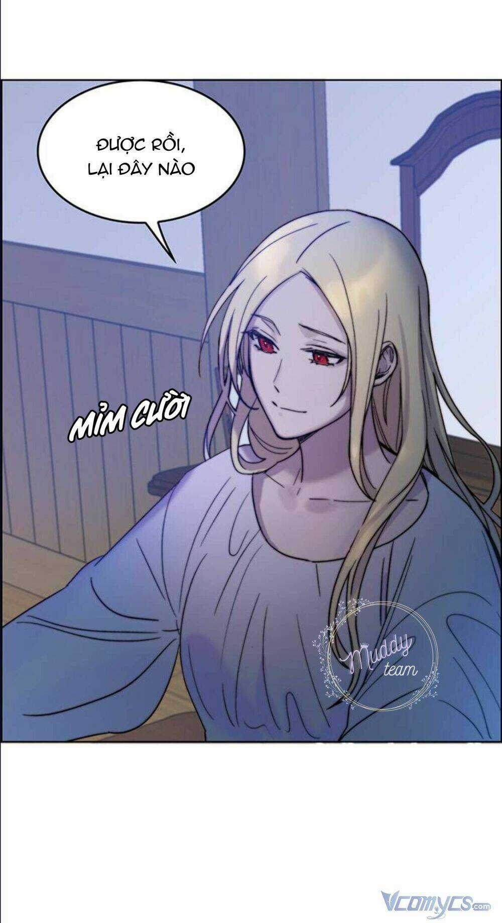 Sierra - Chapter 3 - Trang 51