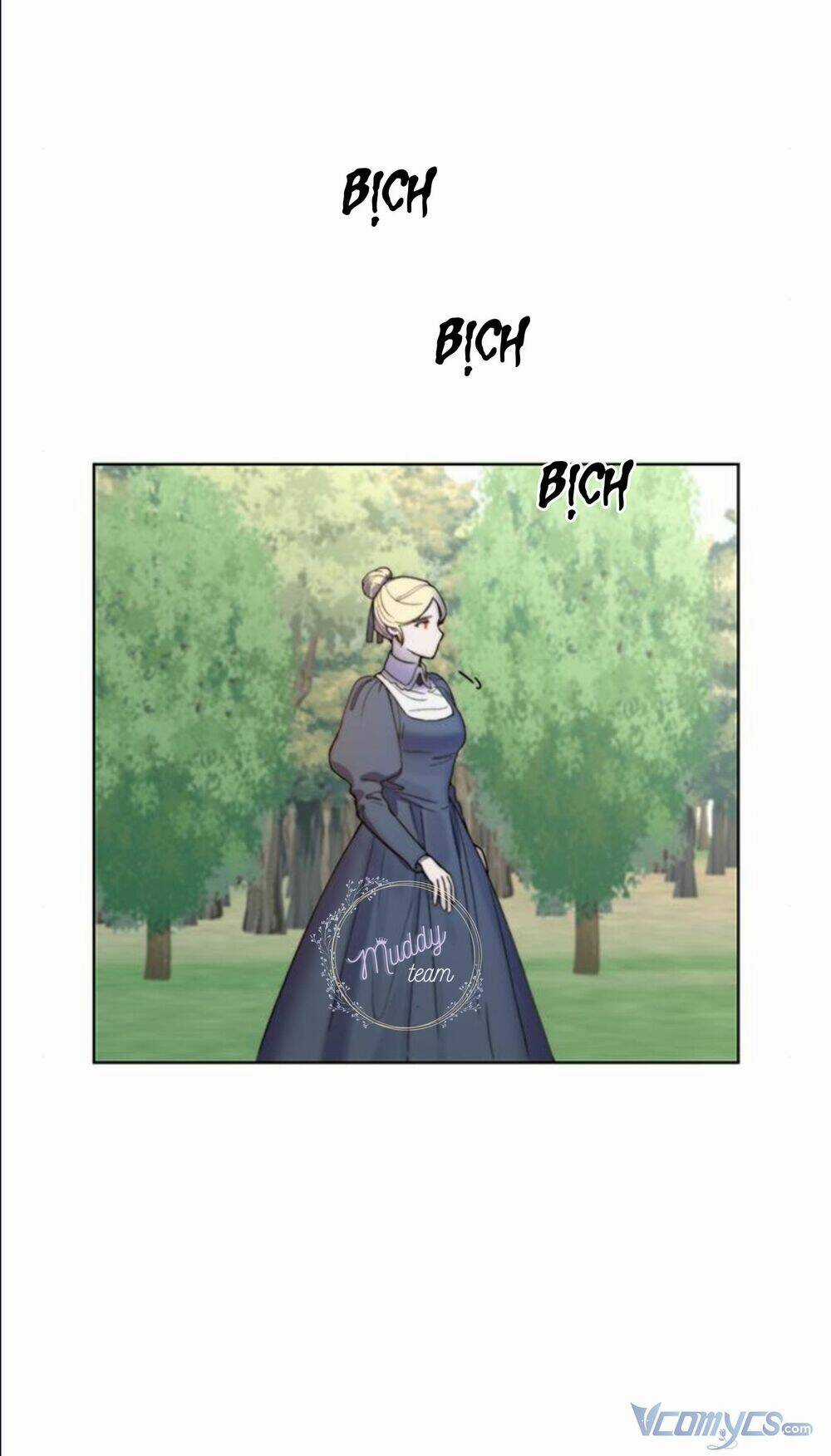 Sierra - Chapter 3 - Trang 9