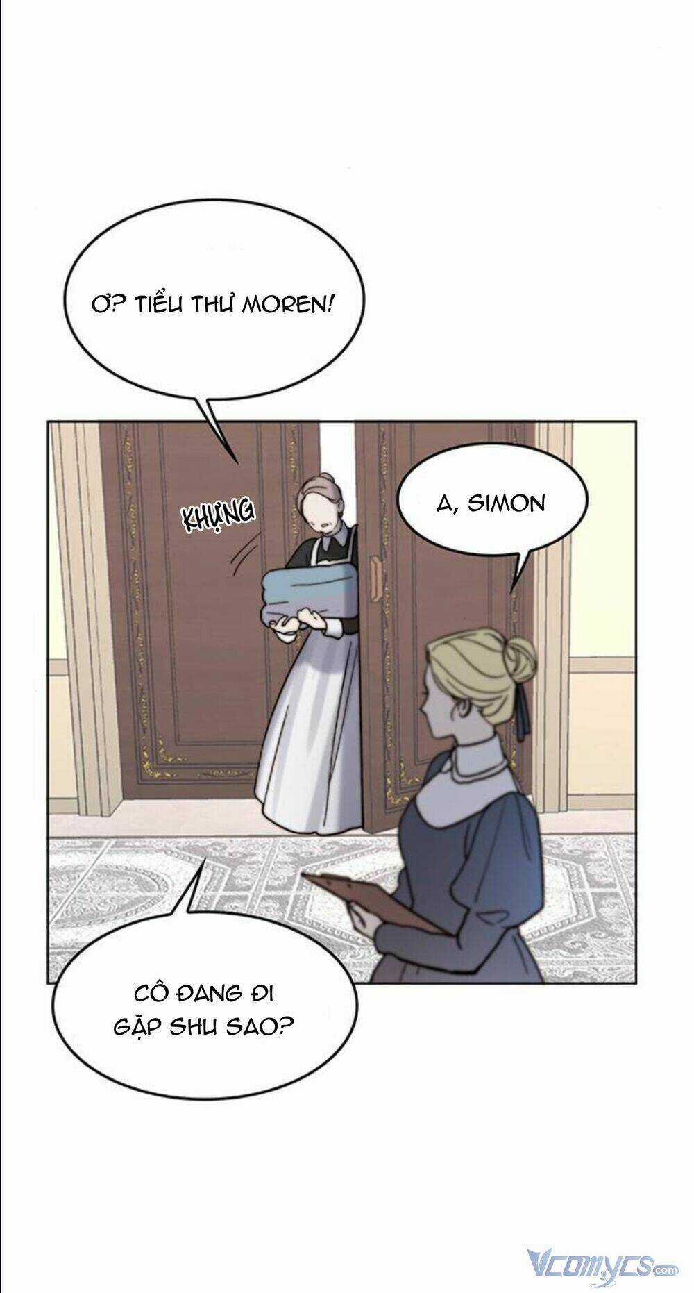 Sierra - Chapter 3 - Trang 92