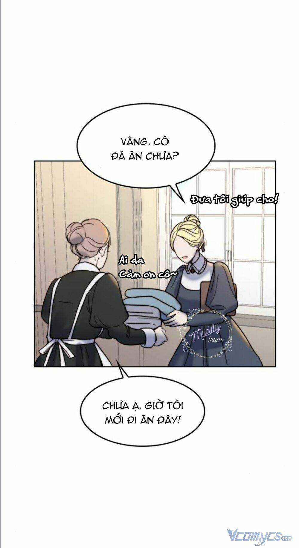 Sierra - Chapter 3 - Trang 93