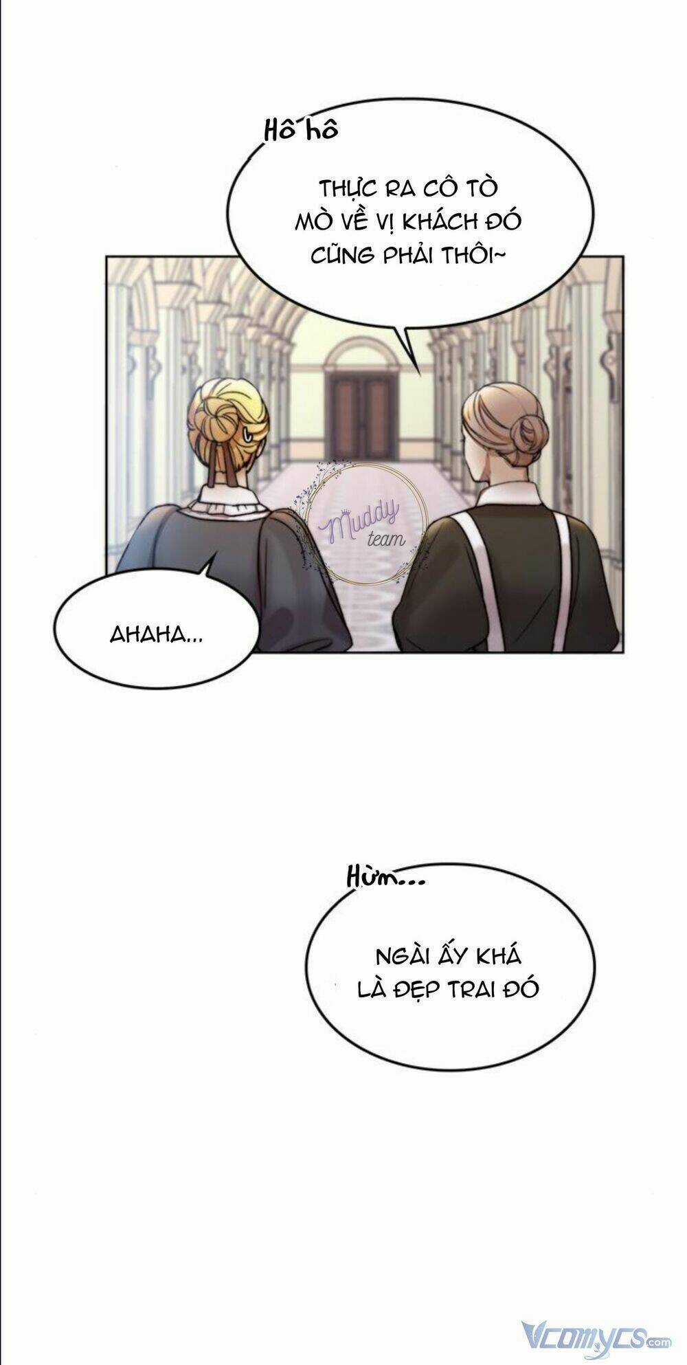 Sierra - Chapter 3 - Trang 97