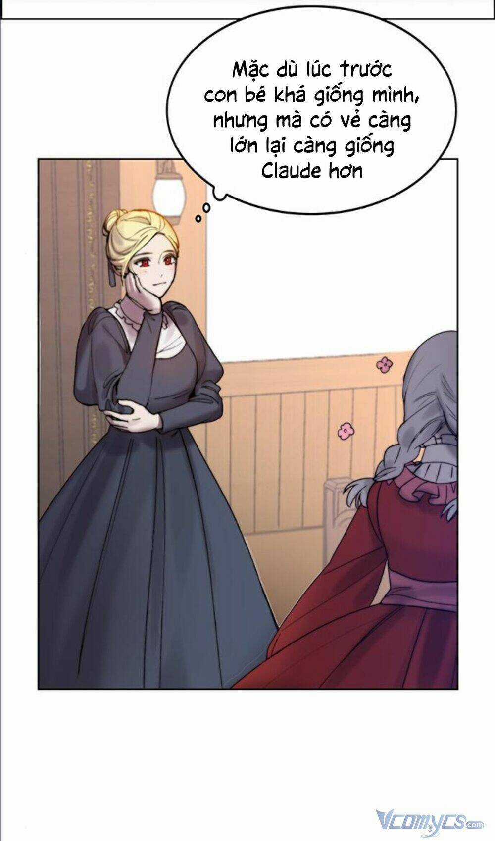 Sierra - Chapter 4 - Trang 11