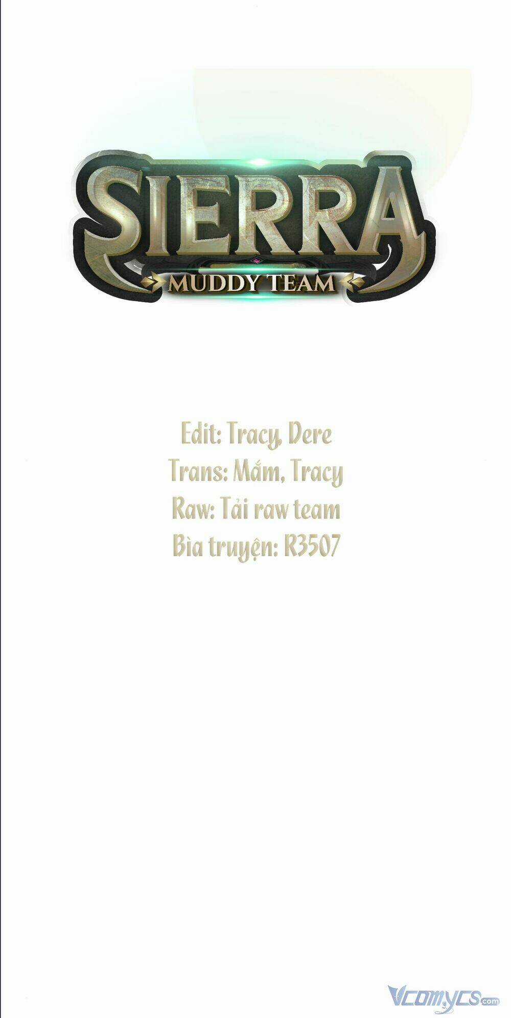 Sierra - Chapter 4 - Trang 14