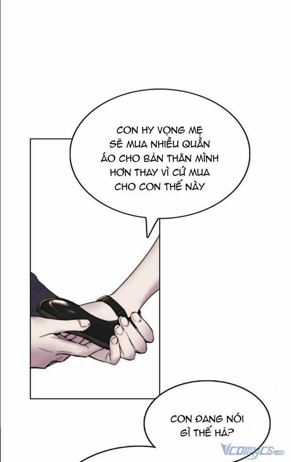 Sierra - Chapter 4 - Trang 15