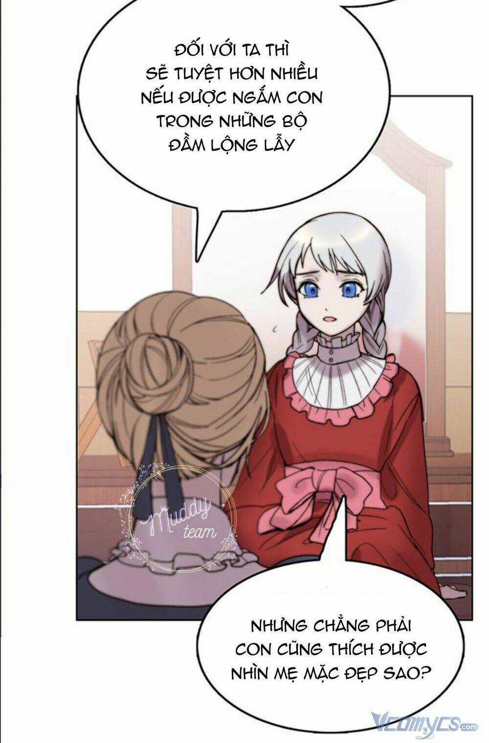 Sierra - Chapter 4 - Trang 16