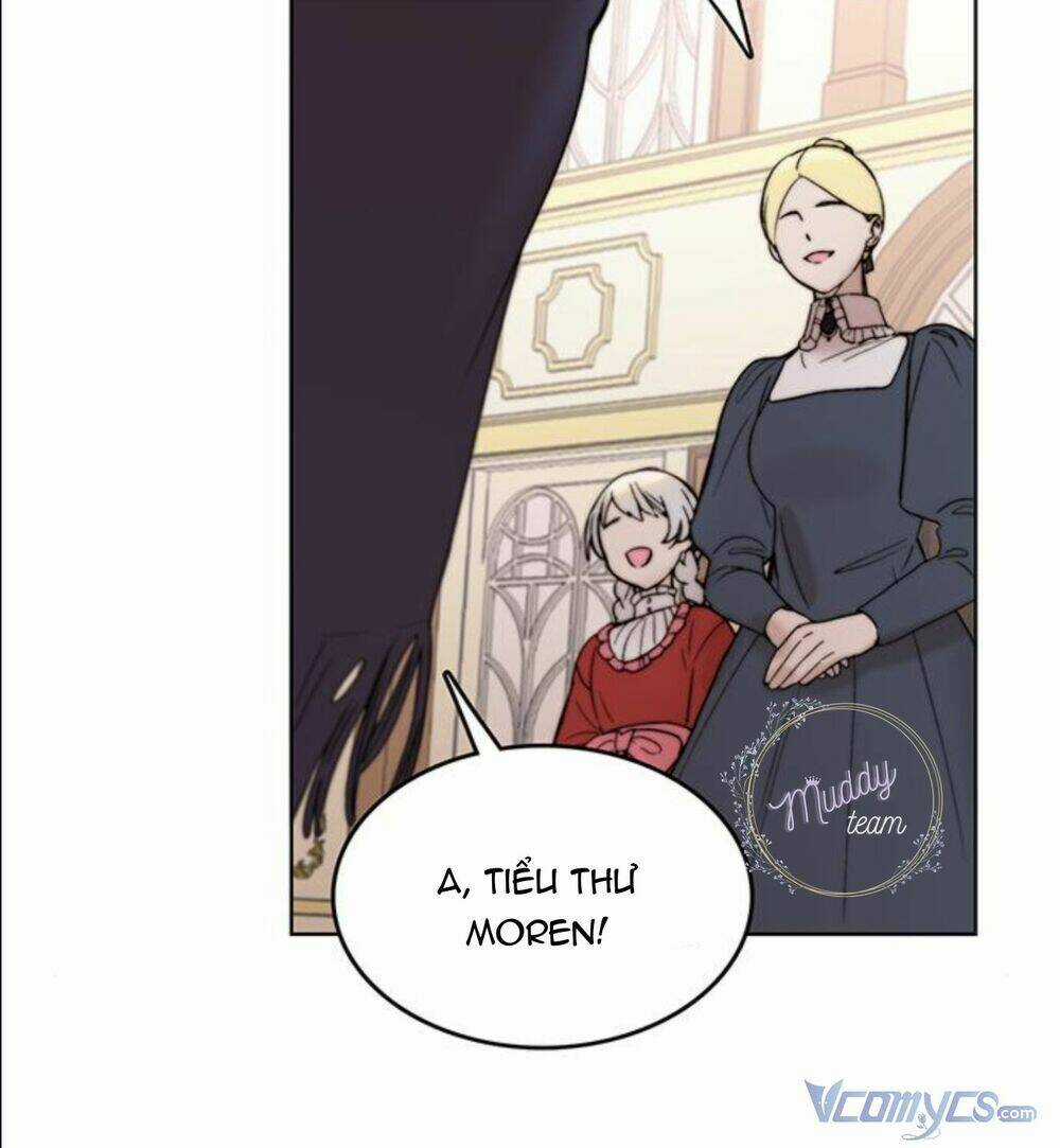 Sierra - Chapter 4 - Trang 21