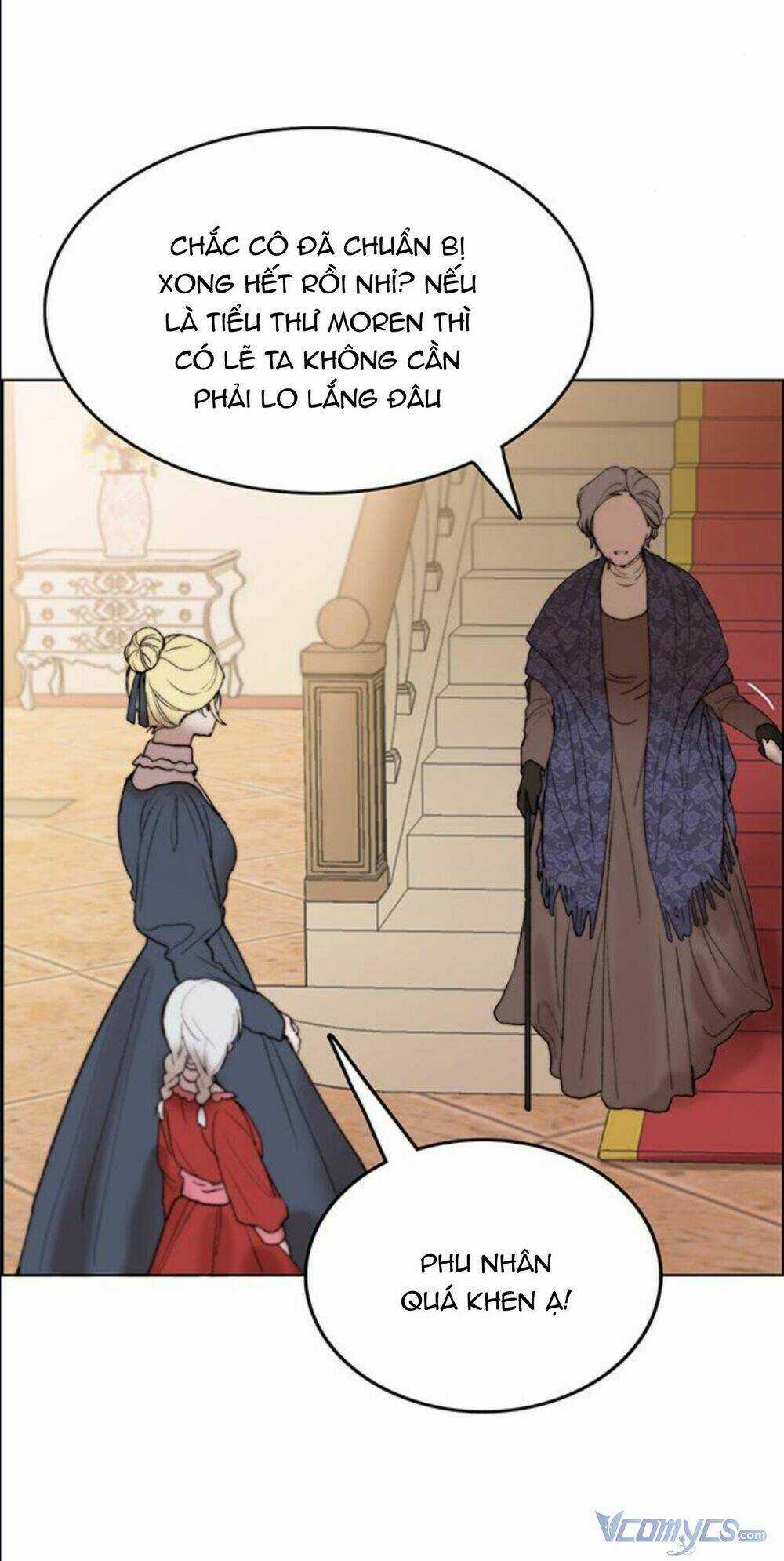 Sierra - Chapter 4 - Trang 22