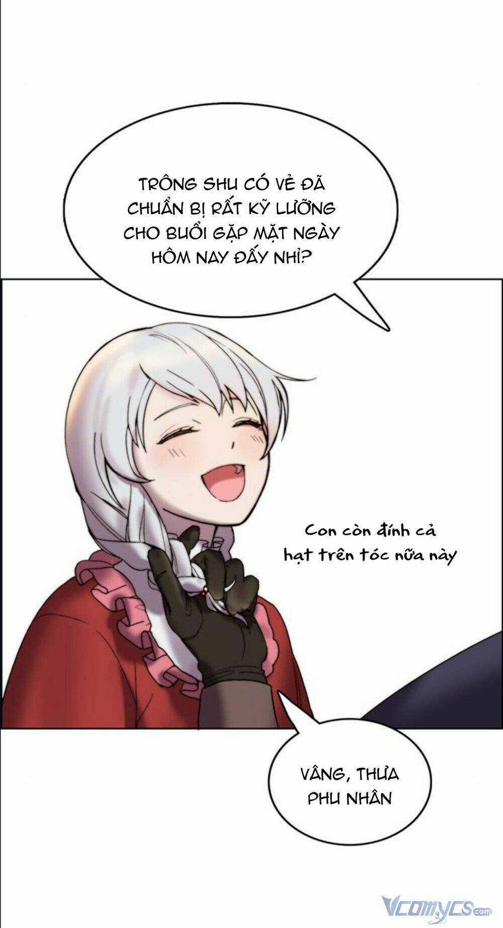 Sierra - Chapter 4 - Trang 23