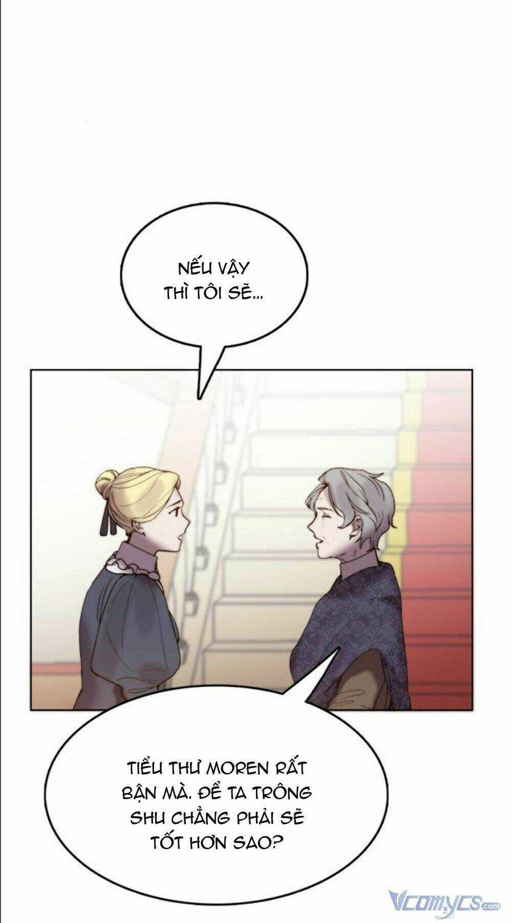 Sierra - Chapter 4 - Trang 27