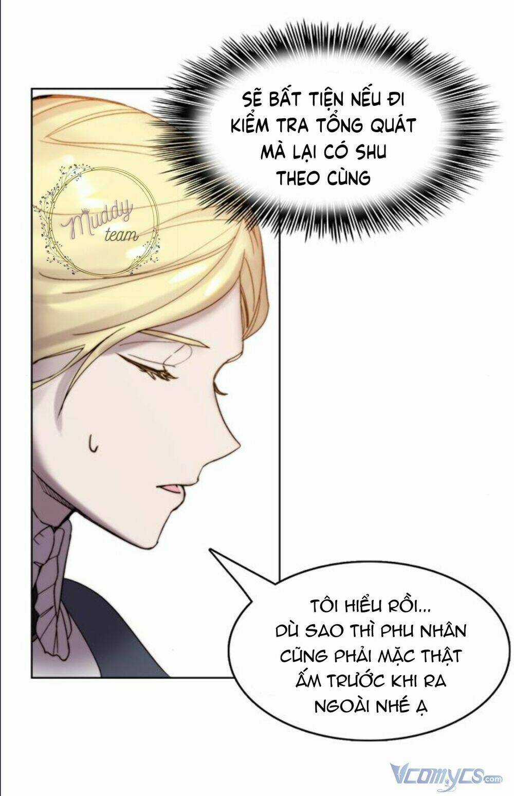 Sierra - Chapter 4 - Trang 28