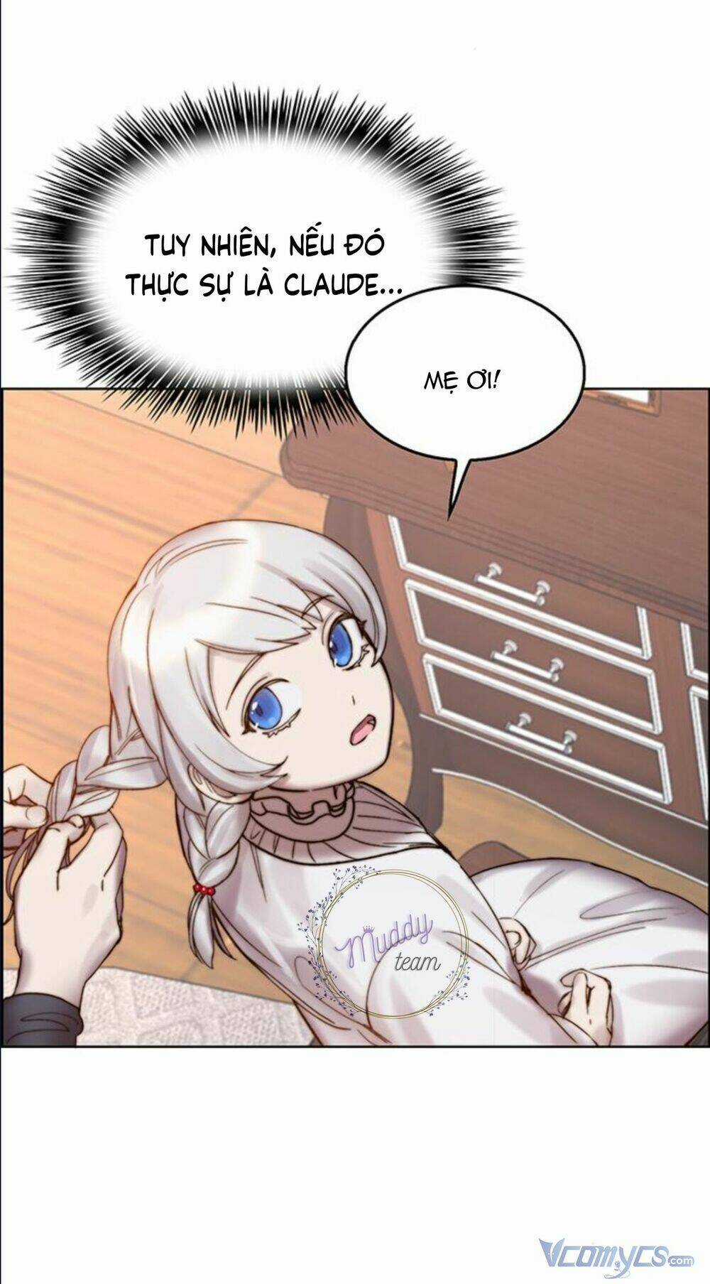 Sierra - Chapter 4 - Trang 4