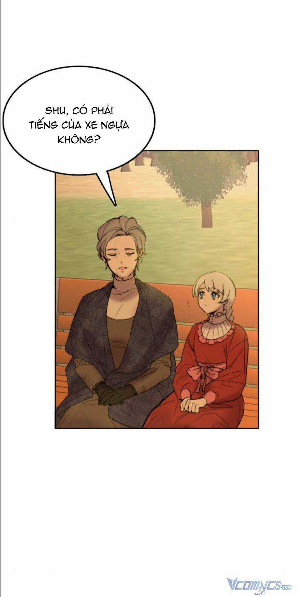 Sierra - Chapter 4 - Trang 48