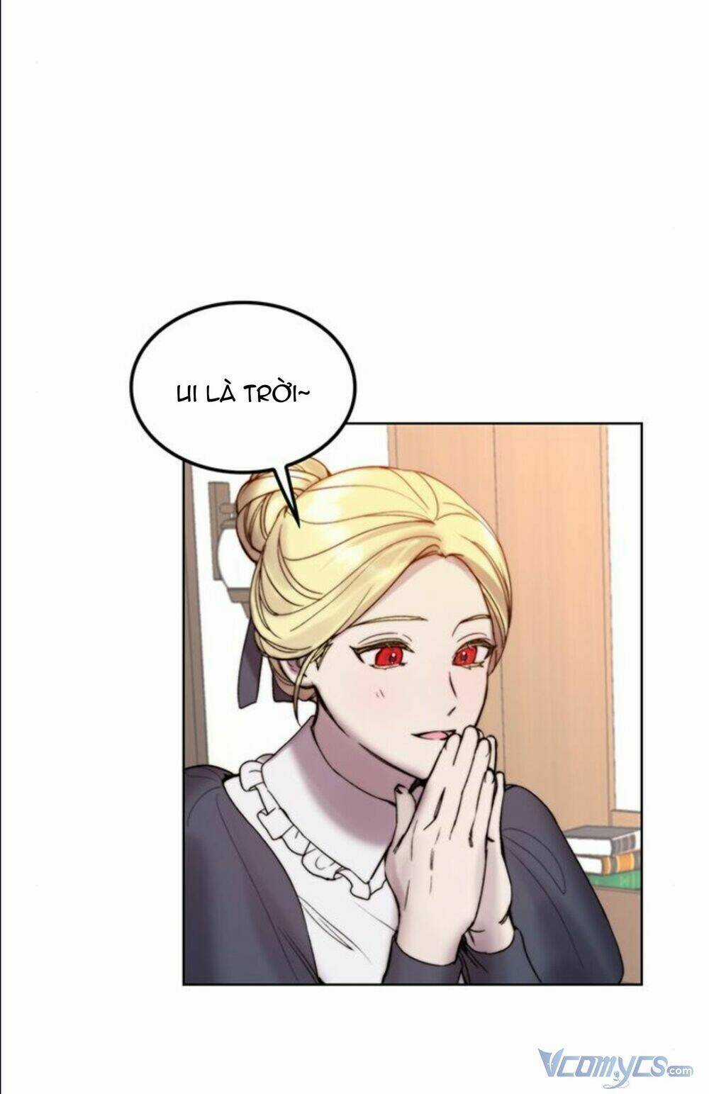 Sierra - Chapter 4 - Trang 8