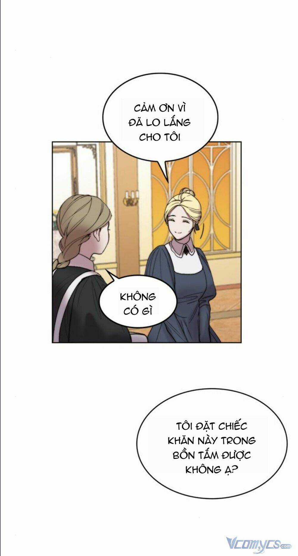 Sierra - Chapter 4 - Trang 74