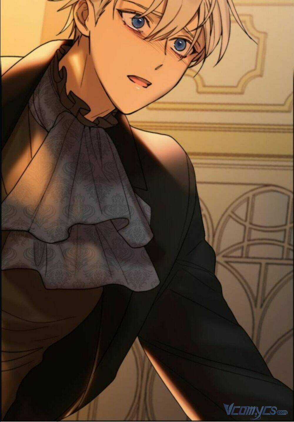 Sierra - Chapter 4 - Trang 82