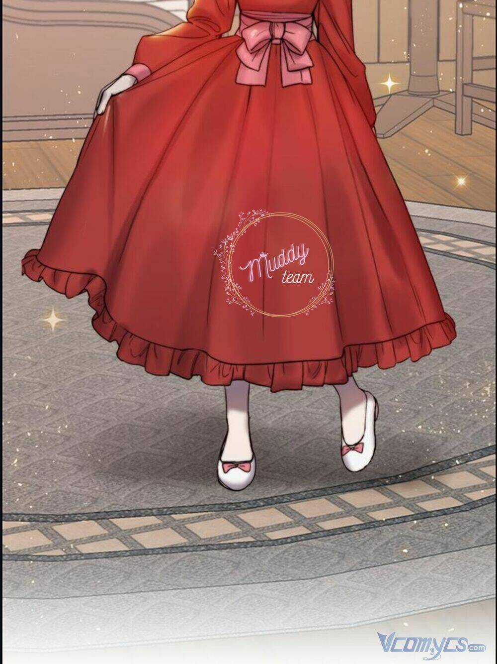 Sierra - Chapter 4 - Trang 10