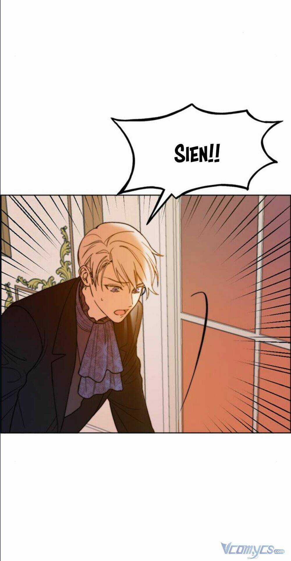 Sierra - Chapter 5 - Trang 11