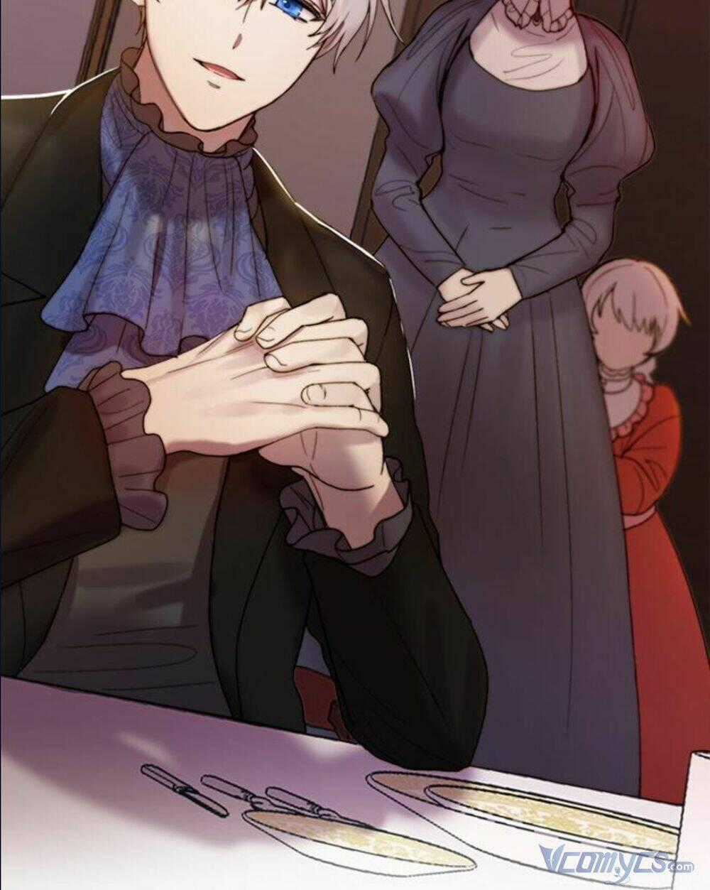 Sierra - Chapter 5 - Trang 105