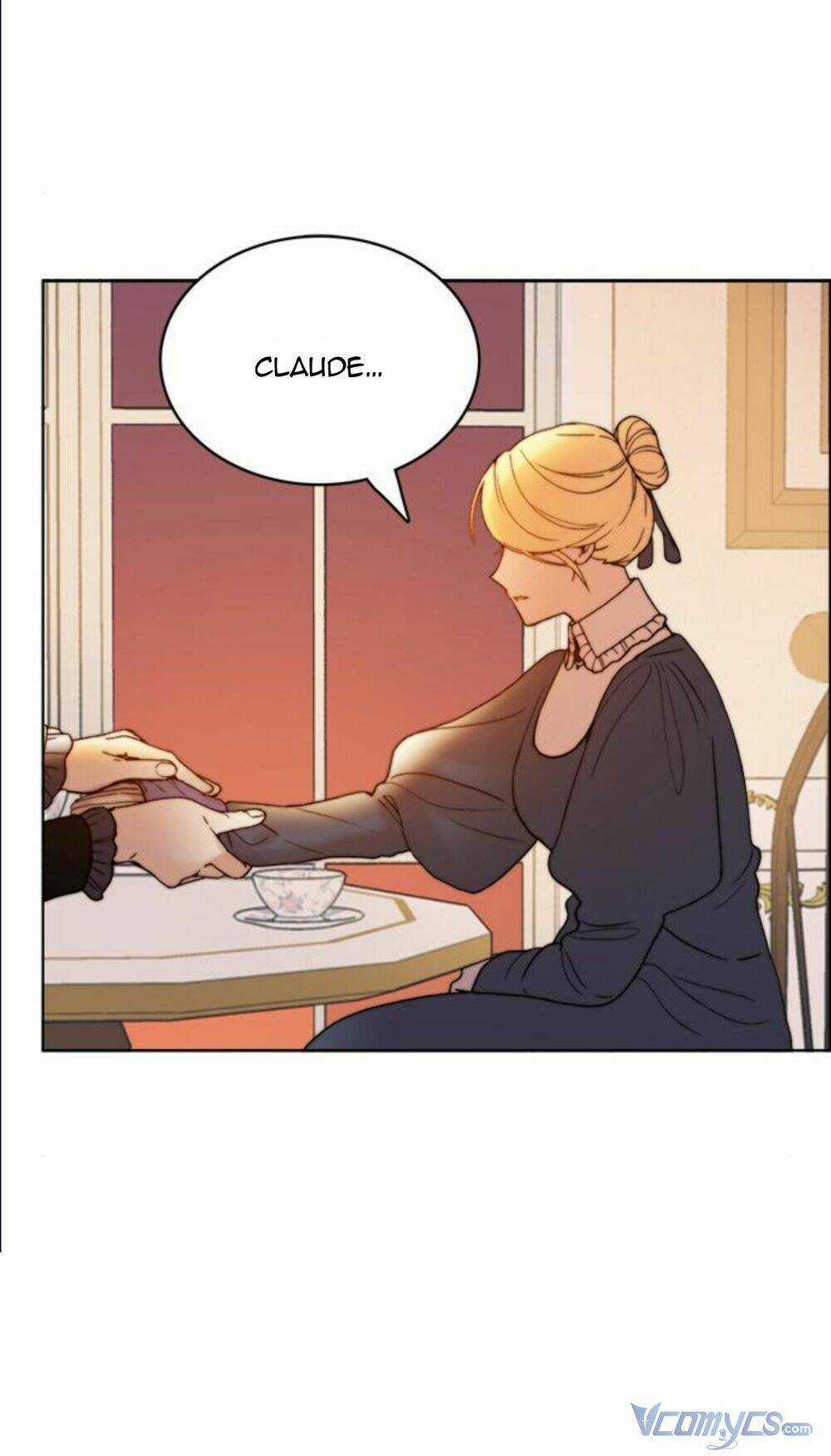 Sierra - Chapter 5 - Trang 16