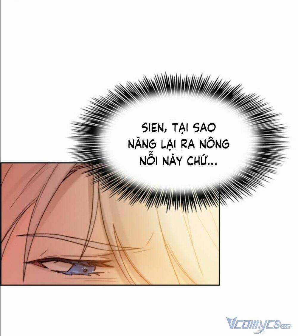 Sierra - Chapter 5 - Trang 19