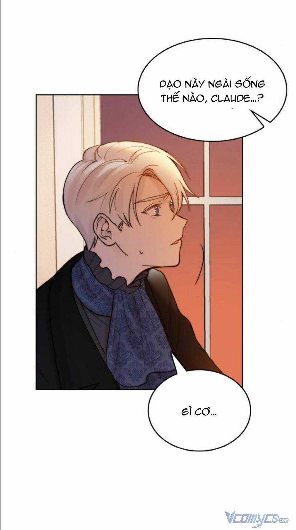 Sierra - Chapter 5 - Trang 20