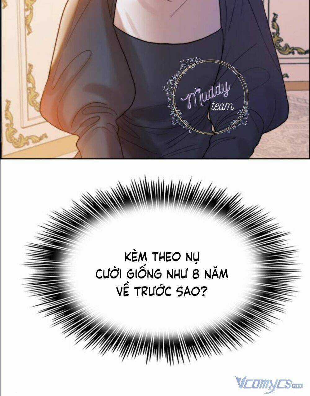 Sierra - Chapter 5 - Trang 22