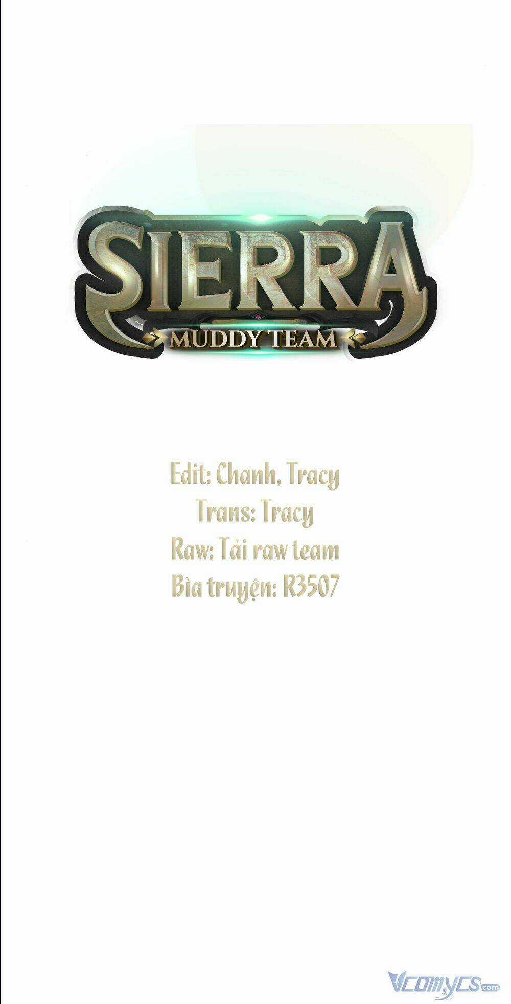 Sierra - Chapter 5 - Trang 23