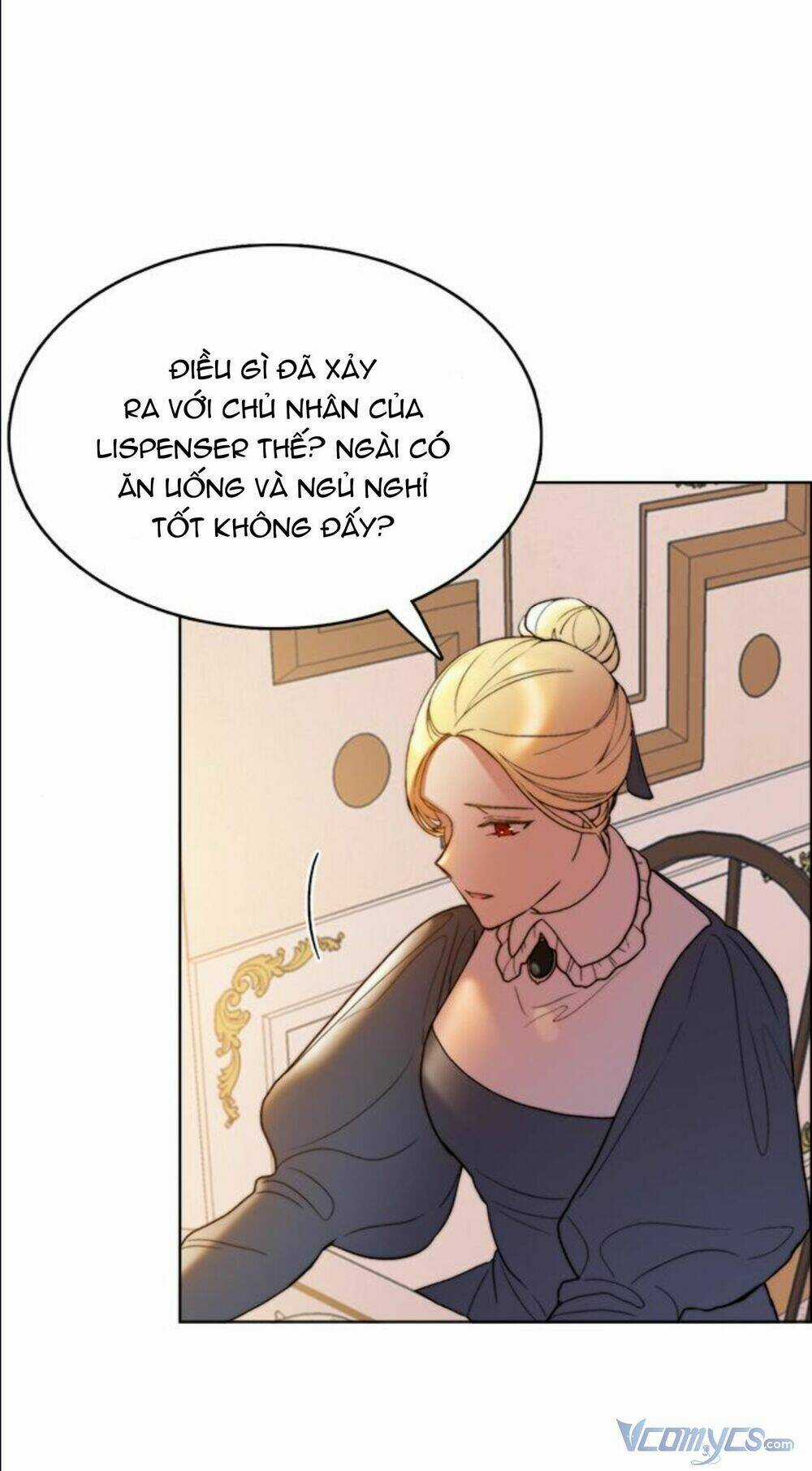 Sierra - Chapter 5 - Trang 28