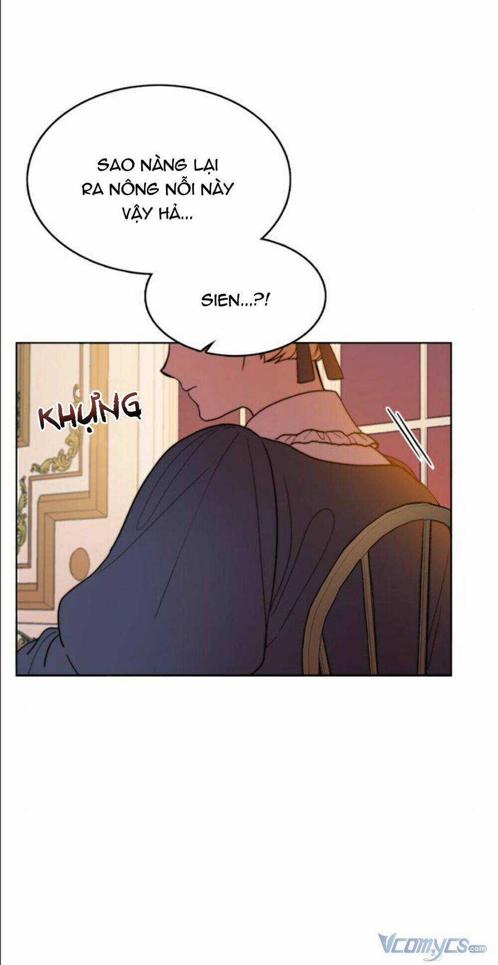 Sierra - Chapter 5 - Trang 29