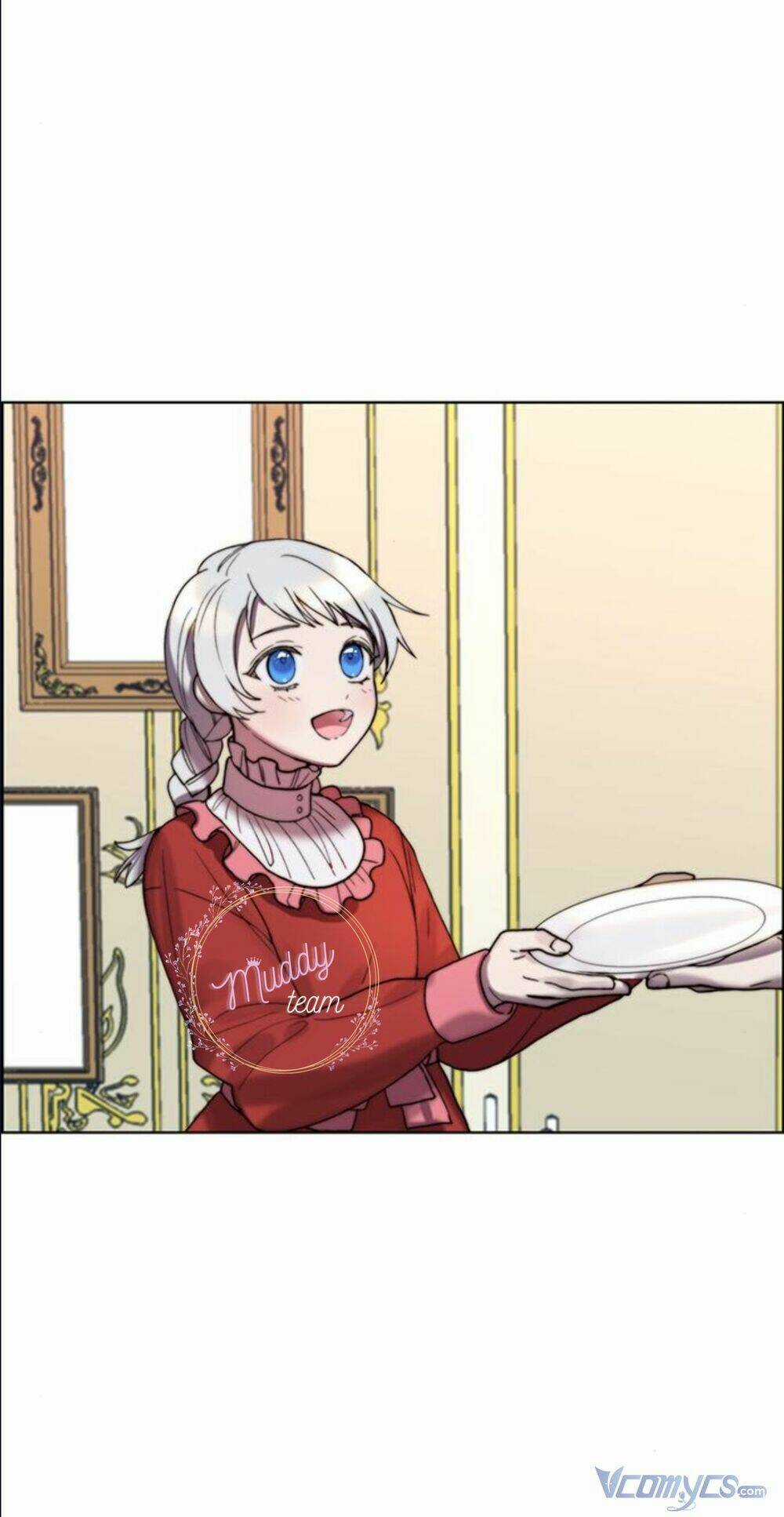 Sierra - Chapter 5 - Trang 45