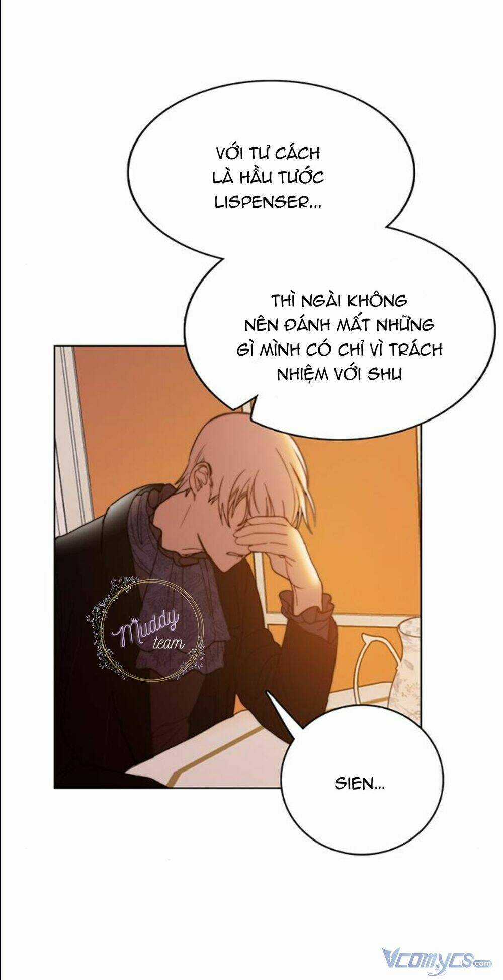 Sierra - Chapter 5 - Trang 53