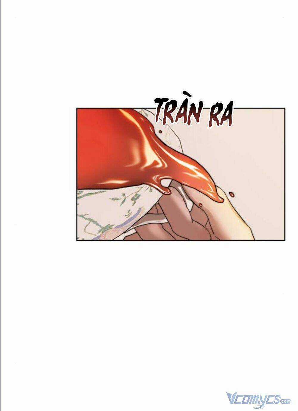 Sierra - Chapter 5 - Trang 8