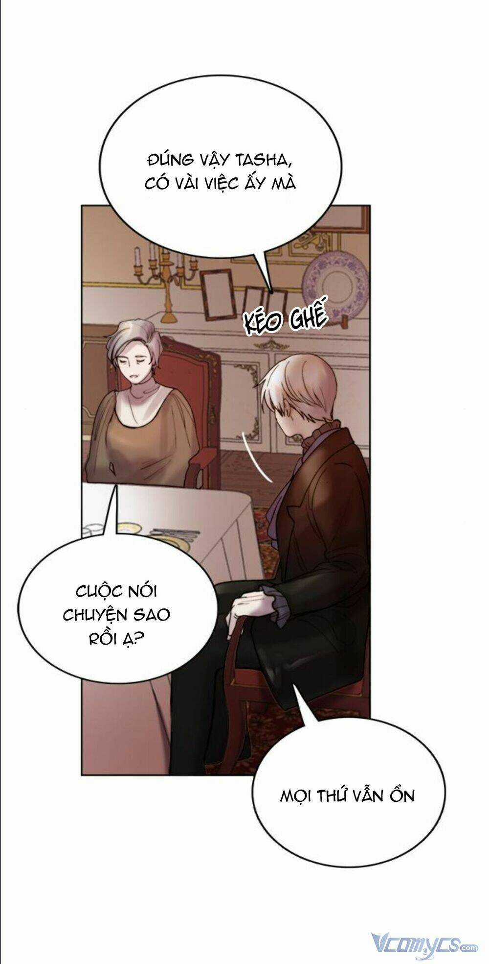 Sierra - Chapter 5 - Trang 100