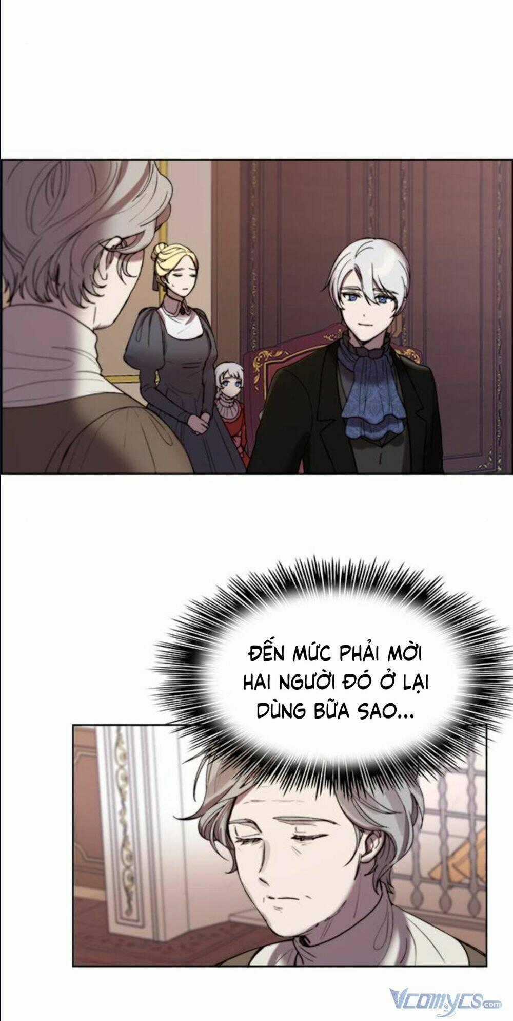 Sierra - Chapter 6 - Trang 2