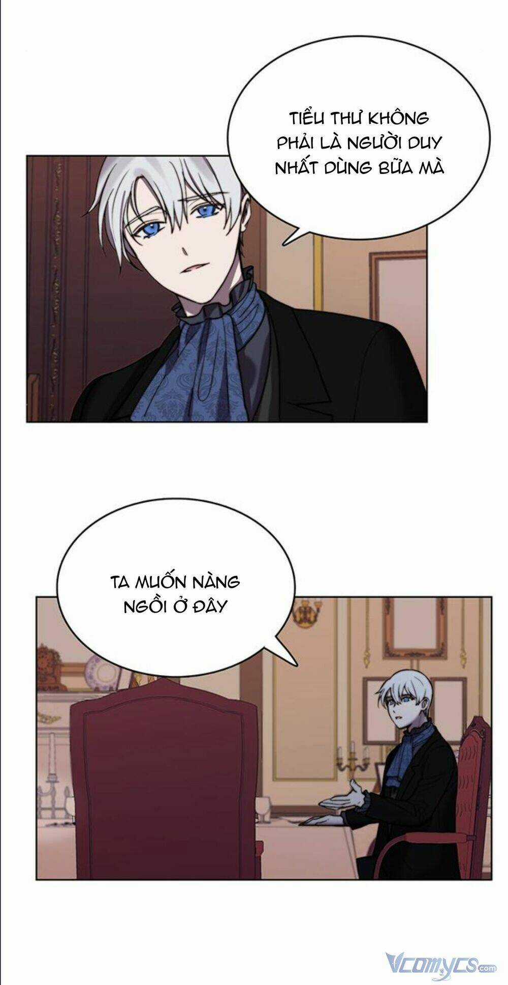 Sierra - Chapter 6 - Trang 11