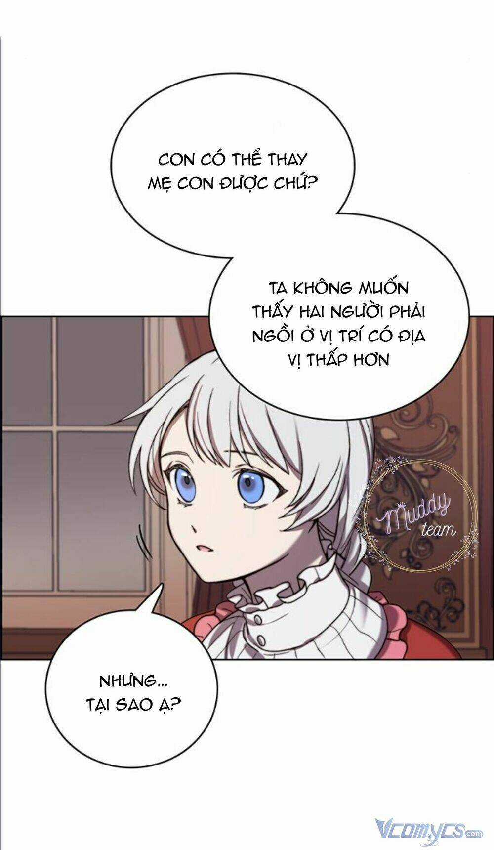 Sierra - Chapter 6 - Trang 19