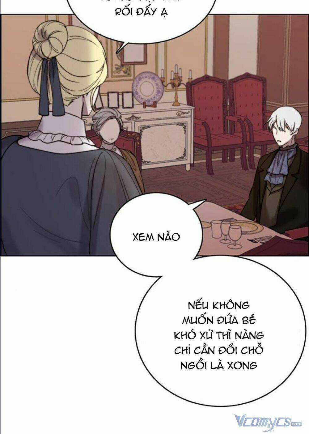 Sierra - Chapter 6 - Trang 21