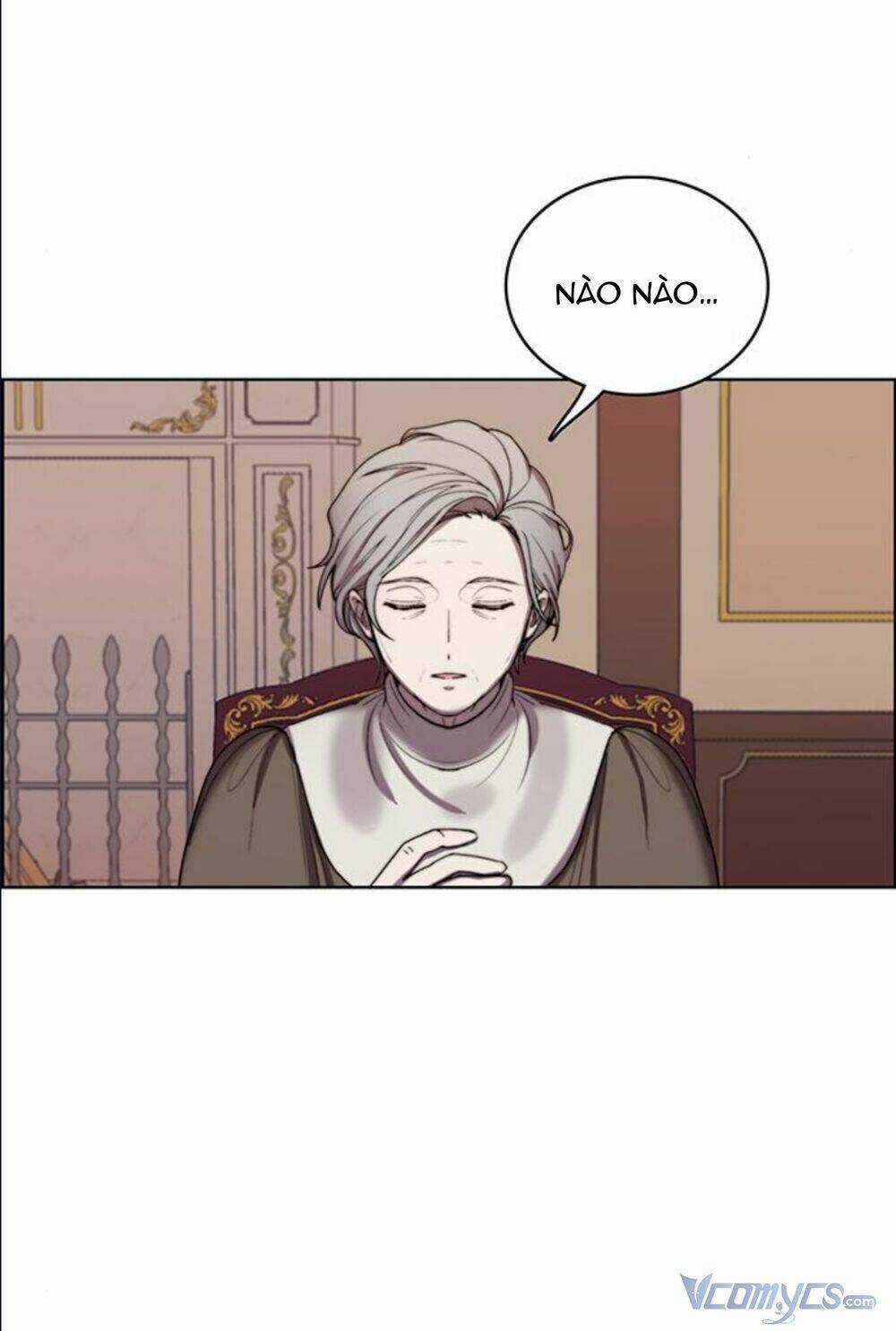 Sierra - Chapter 6 - Trang 22