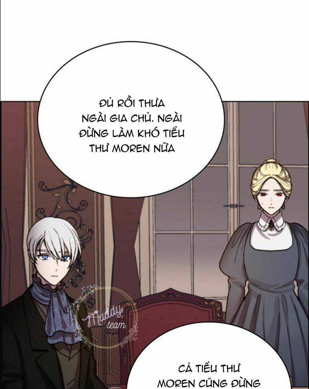 Sierra - Chapter 6 - Trang 23